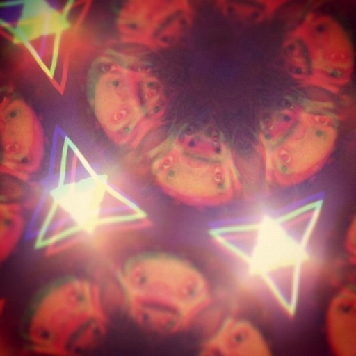 Album artwork