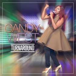 Candy West - Turnaround