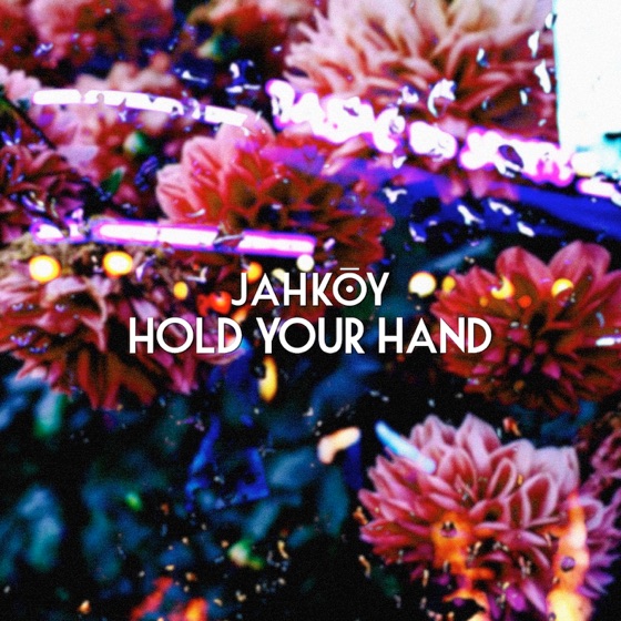Cover artwork for Hold Your Hand