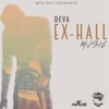 Ex-Hall Music - EP