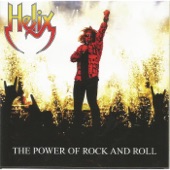 Helix - Heavy Metal Love