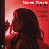 Rich-Maren Morris
