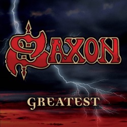 Saxon - I’ve Got to Rock (To Stay Alive)
