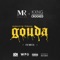 Gouda (feat. KXNG Crooked) - Maffew Ragazino lyrics