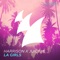 La Girls - Harrison & Juicy M. lyrics
