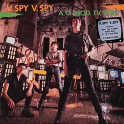 A.O. Mod. TV. Vers. - V.Spy V.Spy