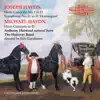 Joseph & Michael Haydn: Horn Concertos album lyrics, reviews, download