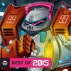 Ninety9lives - Best Of 2015