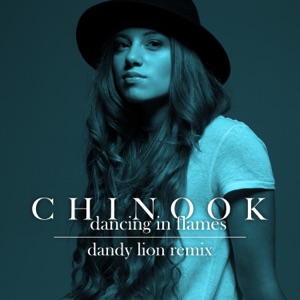 Chinook - Dancing in Flames (Dandy Lion Remix) - Line Dance Musik