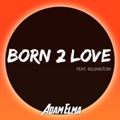 Born 2 Love (feat. Killington) artwork