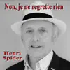 Non, Je Ne Regrette Rien - Single album lyrics, reviews, download