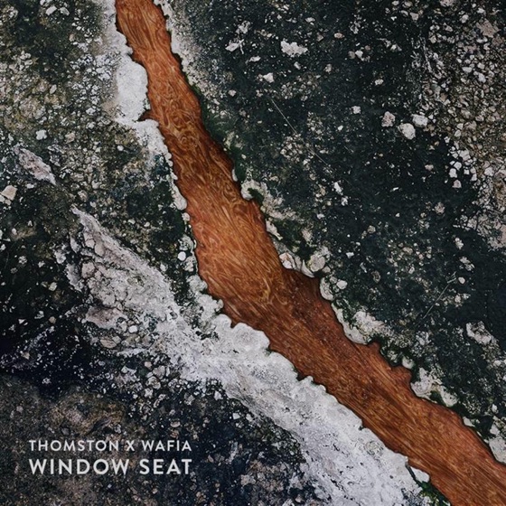Cover artwork for Window Seat