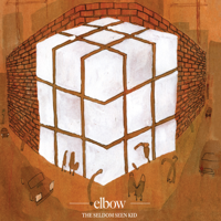 Elbow - The Seldom Seen Kid artwork