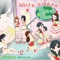 Milkshake Daisakusen - MilkShake lyrics