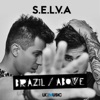 Brazil / Above - Single