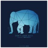 Don't Look Back (feat. Ashe) - Single artwork