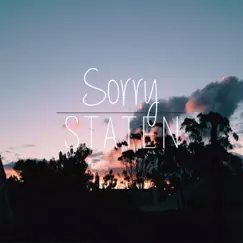 Sorry by Staten album reviews, ratings, credits