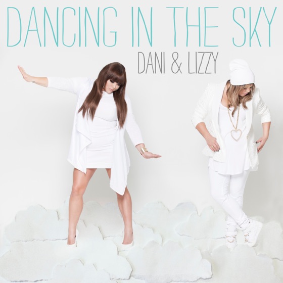 Cover artwork for Dancing in the Sky