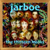 Jarboe - Red