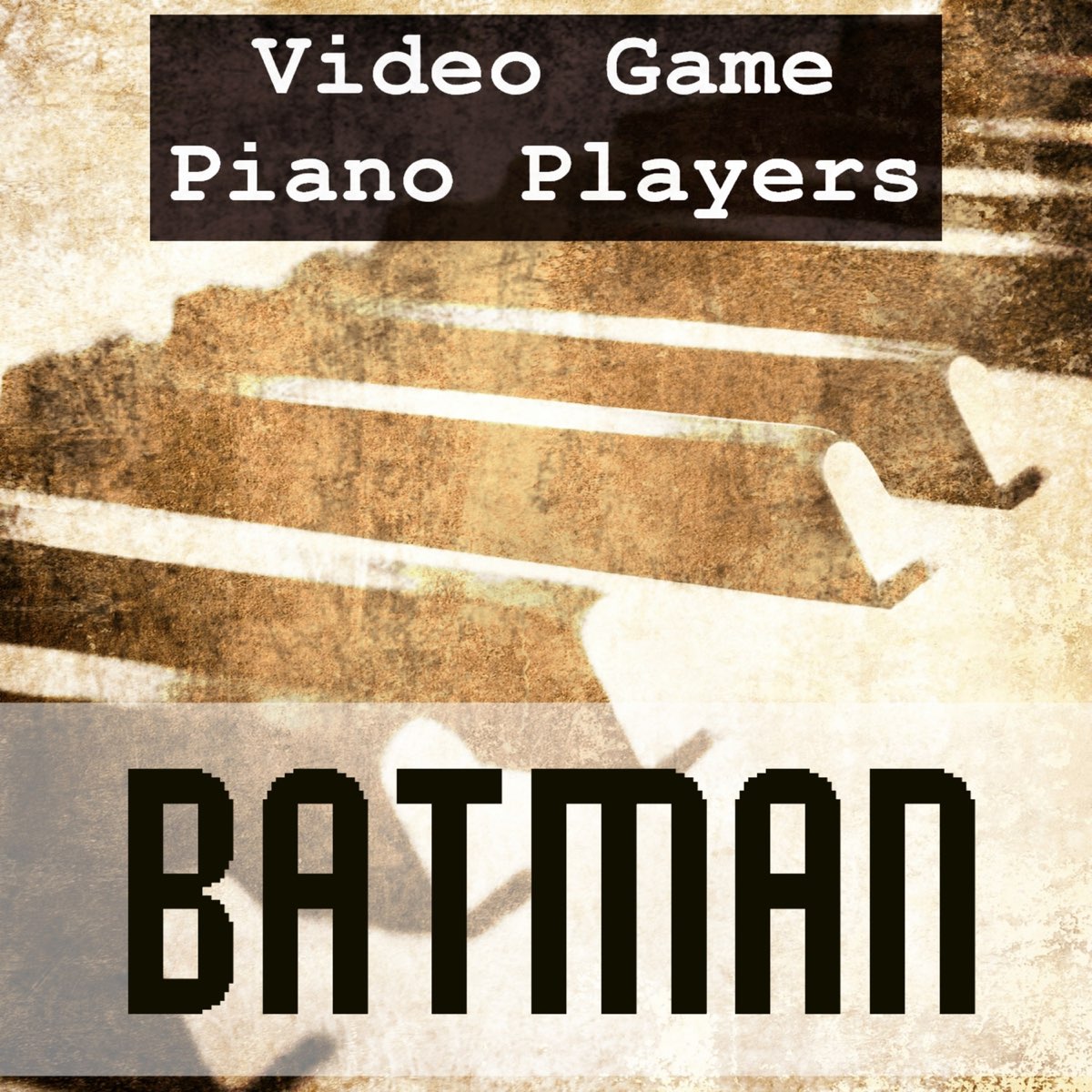 Batman (NES games tribute) by Video Game Piano Players on Apple Music