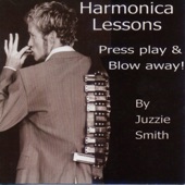 Press Play & Blow Away (67 Harmonica Lessons) artwork