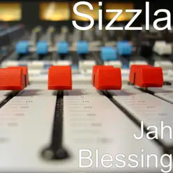Jah Blessing - Single - Sizzla