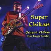 Super Chikan - Symptoms of a True Bluesman