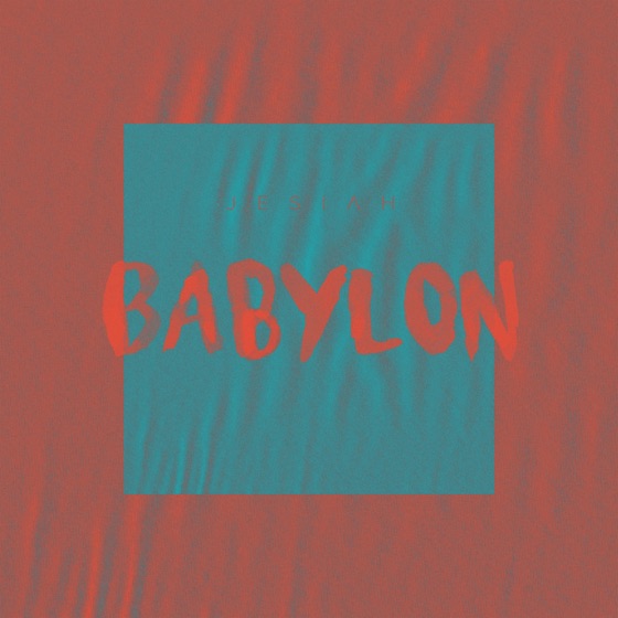 Cover artwork for Babylon