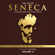 Seneca presented by Tim Ferriss Audio - The Tao of Seneca: Practical Letters from a Stoic Master, Volume 3 (Unabridged)