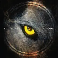 The Wolf / Spiral / Mosquito - Single - Digital The Wolf / Spiral / Mosquito - Single - Digital