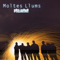 Moltes Llums - Pellikana