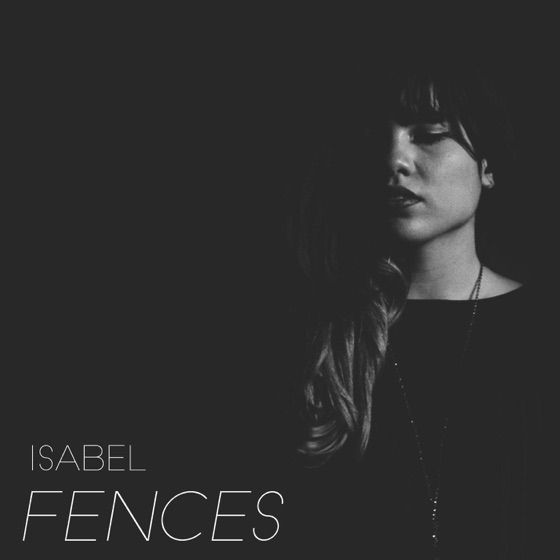 Cover artwork for Fences