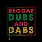 Reggae Dubs and Dabs - EP artwork