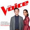 Photograph (The Voice Performance) - Single artwork