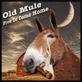 Old Mule - Five to Come Home