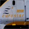 Eurostar - JonTeknik lyrics