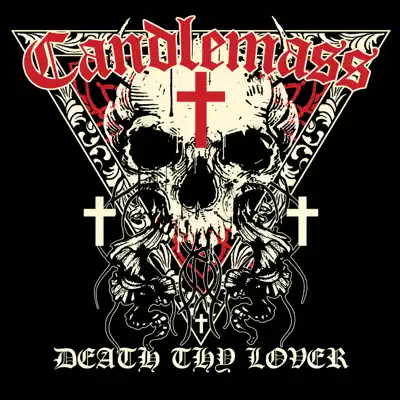 Death Thy Lover - EP - Candlemass