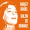 Der Var Engang En Morkel - Birgit Bruel lyrics