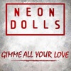 Gimme All Your Love - Single