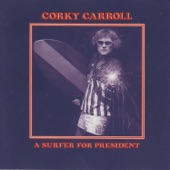 Corky Carroll - Tan Punks on Boards