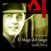 El Mago del tango (1928), Vol.15