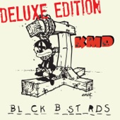 Black Bastards (Deluxe Edition) artwork