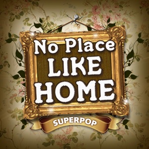 The Kinnardlys - No Place Like Home - 排舞 音乐