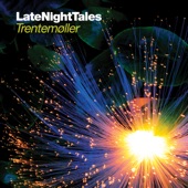 Late Night Tales: Trentemøller artwork