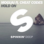 Hold On (feat. Cheat Codes) [Mixes] - EP artwork