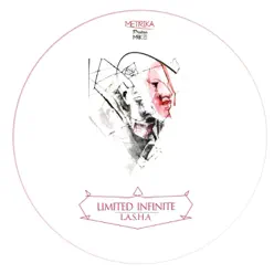 Limited Infinite - Single - Lasha Limited Infinite - Single - Lasha