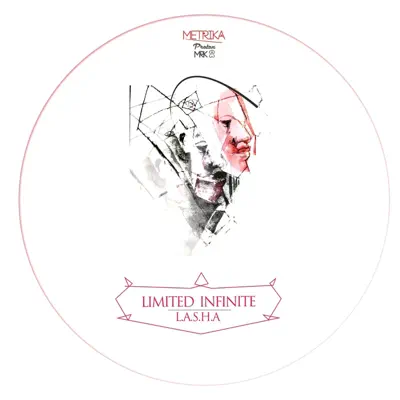 Limited Infinite - Single - Lasha