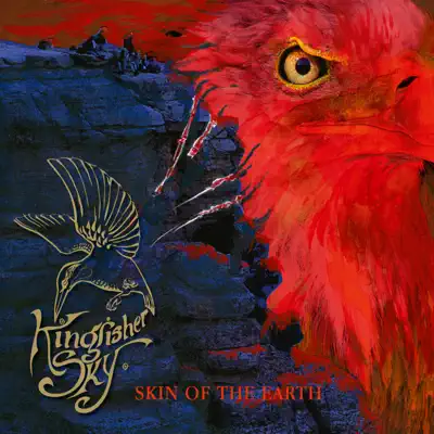 Skin of the Earth - Kingfisher Sky