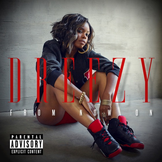 Cover artwork for From Now On