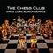 Backyard Boogie - The Chess Club lyrics